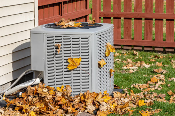 Friendship Heights Village, MD HVAC Company