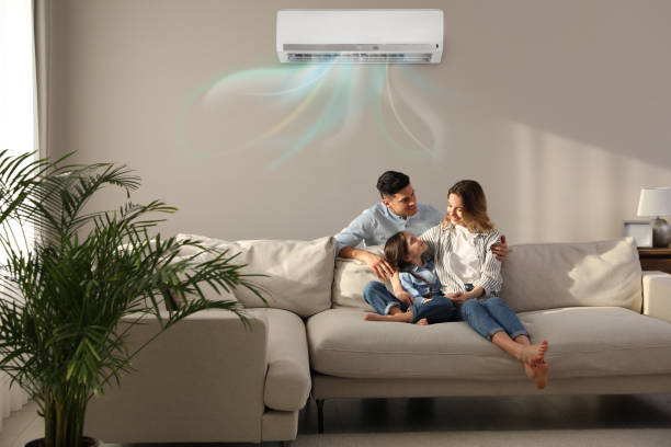 Best Residential HVAC in Friendship Heights Village, MD
