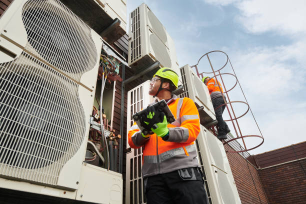 Best Furnace Cleaning in Friendship Heights Village, MD