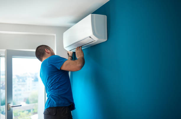 Best HVAC Equipment and Components in Friendship Heights Village, MD