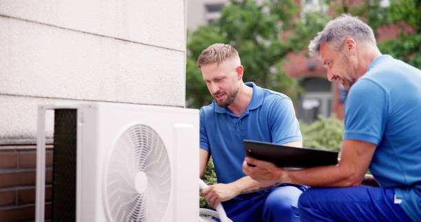 Best Air Filters and Purifiers in Friendship Heights Village, MD