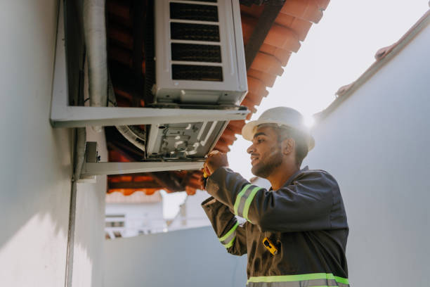 Best Seasonal HVAC Services in Friendship Heights Village, MD
