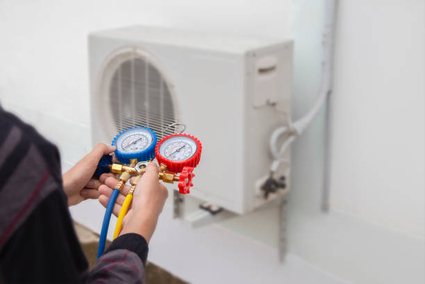 Best HVAC Training and Certification in Friendship Heights Village, MD