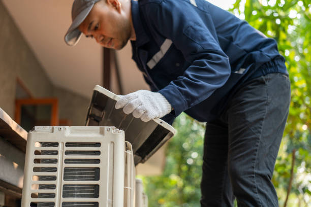 Best HVAC Supply and Distribution in Friendship Heights Village, MD