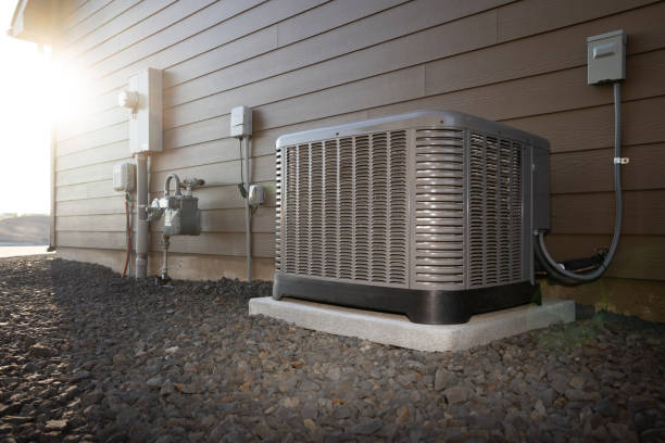 Best Commercial HVAC in Friendship Heights Village, MD